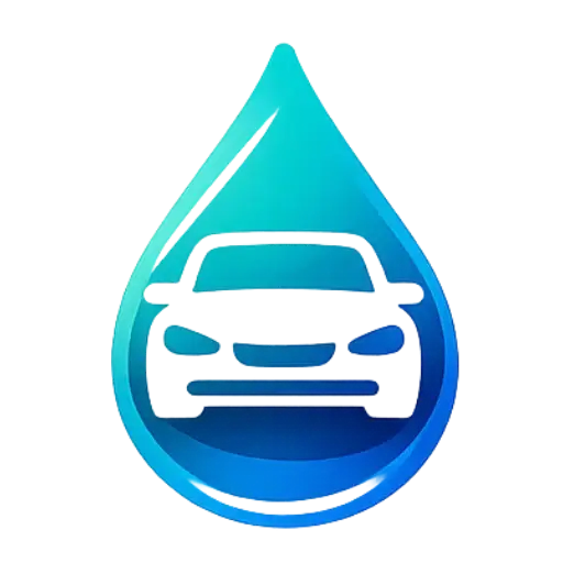 Lavage auto à domicile Mignerette